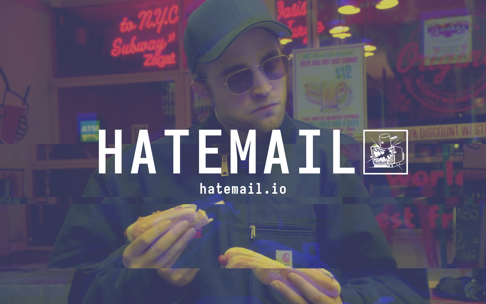 hatemail tech newsletter, 2023-03-20